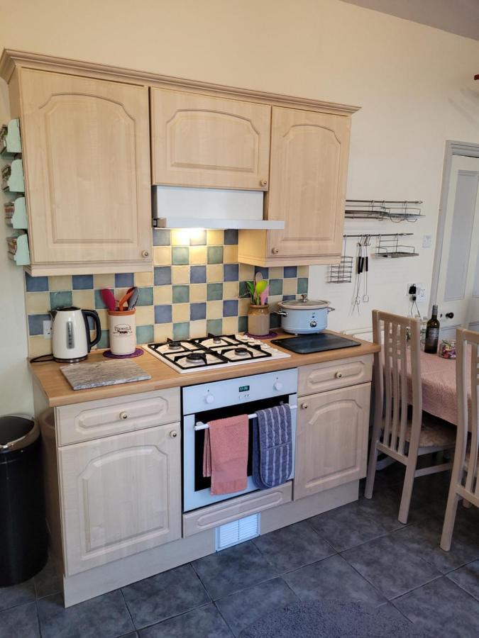 No 3 Lingdale - 4 Bedroom House Close To N Yorks Moors Boosbeck Exterior photo